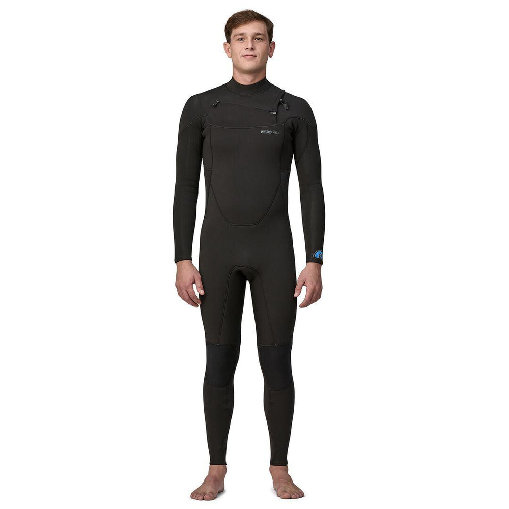 Patagonia Yulex® Regulator® Lite Front-Zip Full Wetsuit