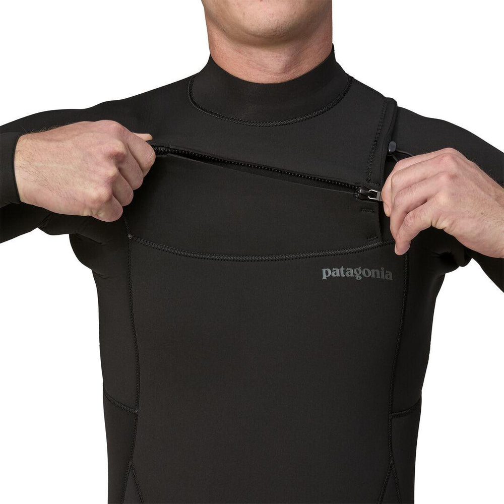 Patagonia Yulex® Regulator® Lite Front-Zip Full Wetsuit