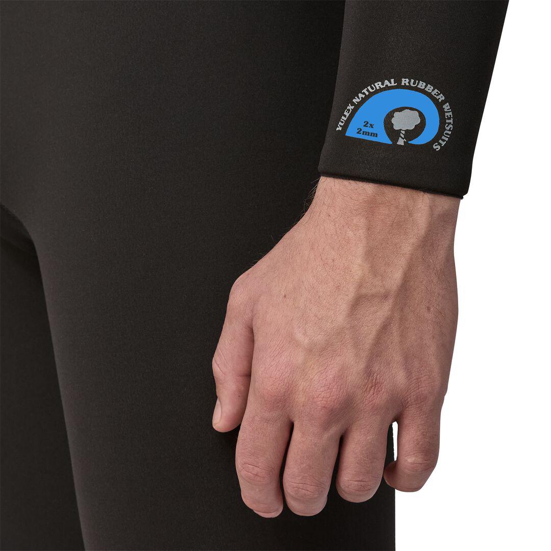 Patagonia Yulex® Regulator® Lite Front-Zip Full Wetsuit