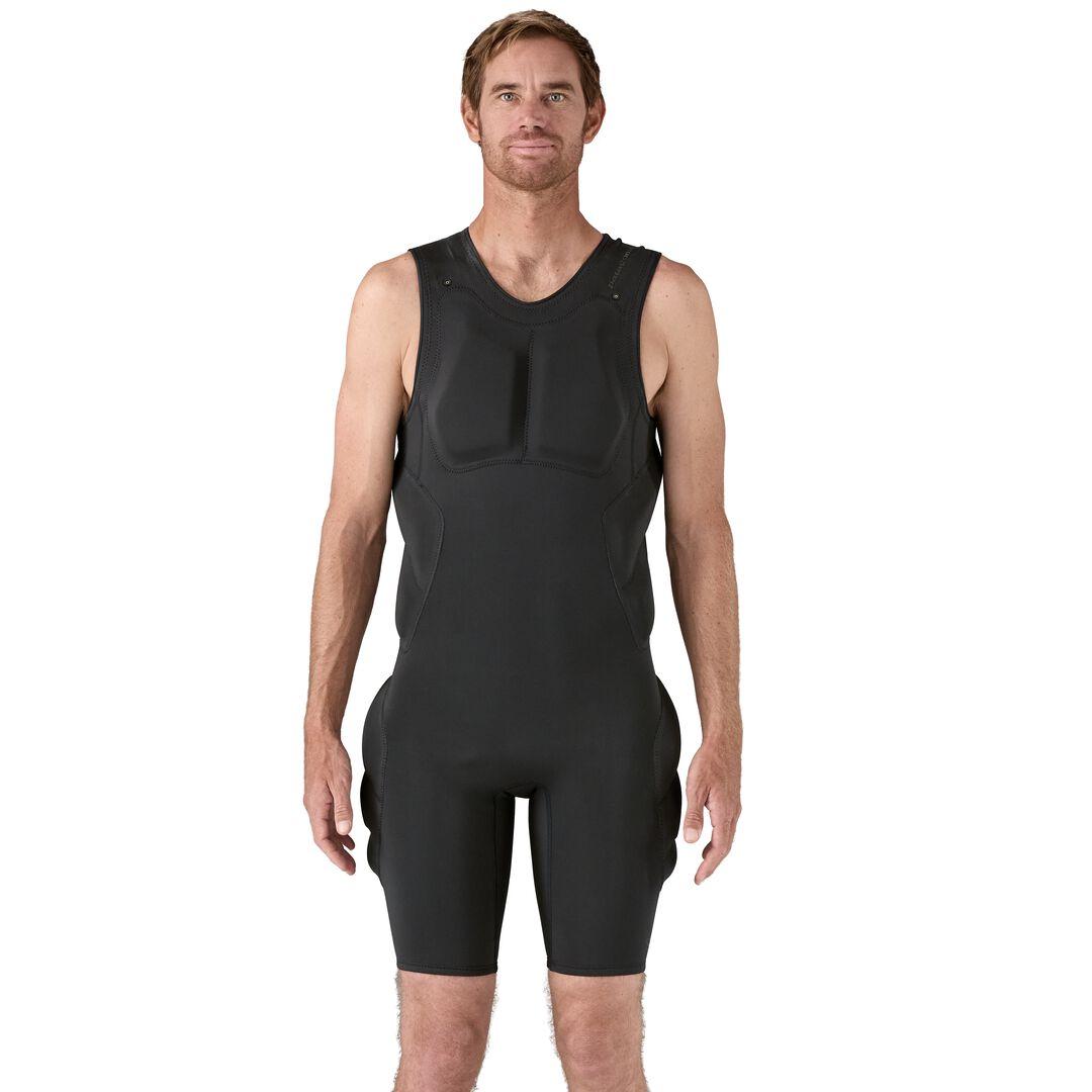 Patagonia Yulex® Impact Short John Wetsuit