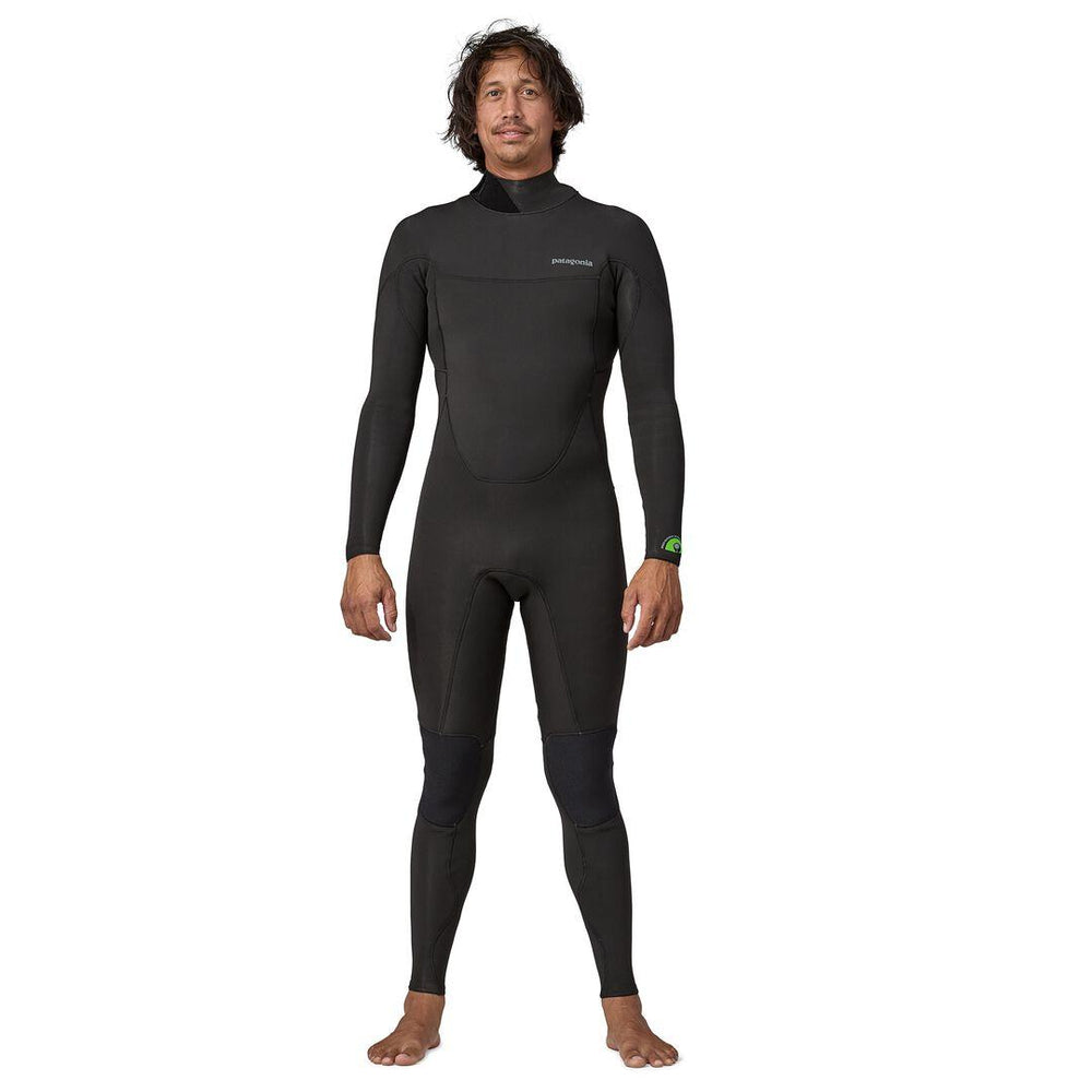 Patagonia R2® Yulex® Regulator® Back-Zip Full Wetsuit