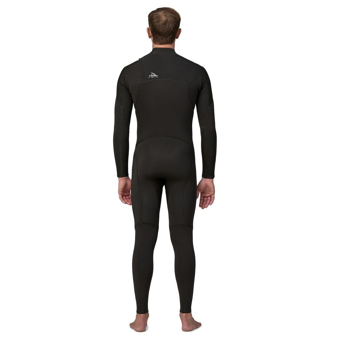 Patagonia R3® Yulex® Regulator® Front-Zip Full Wetsuit
