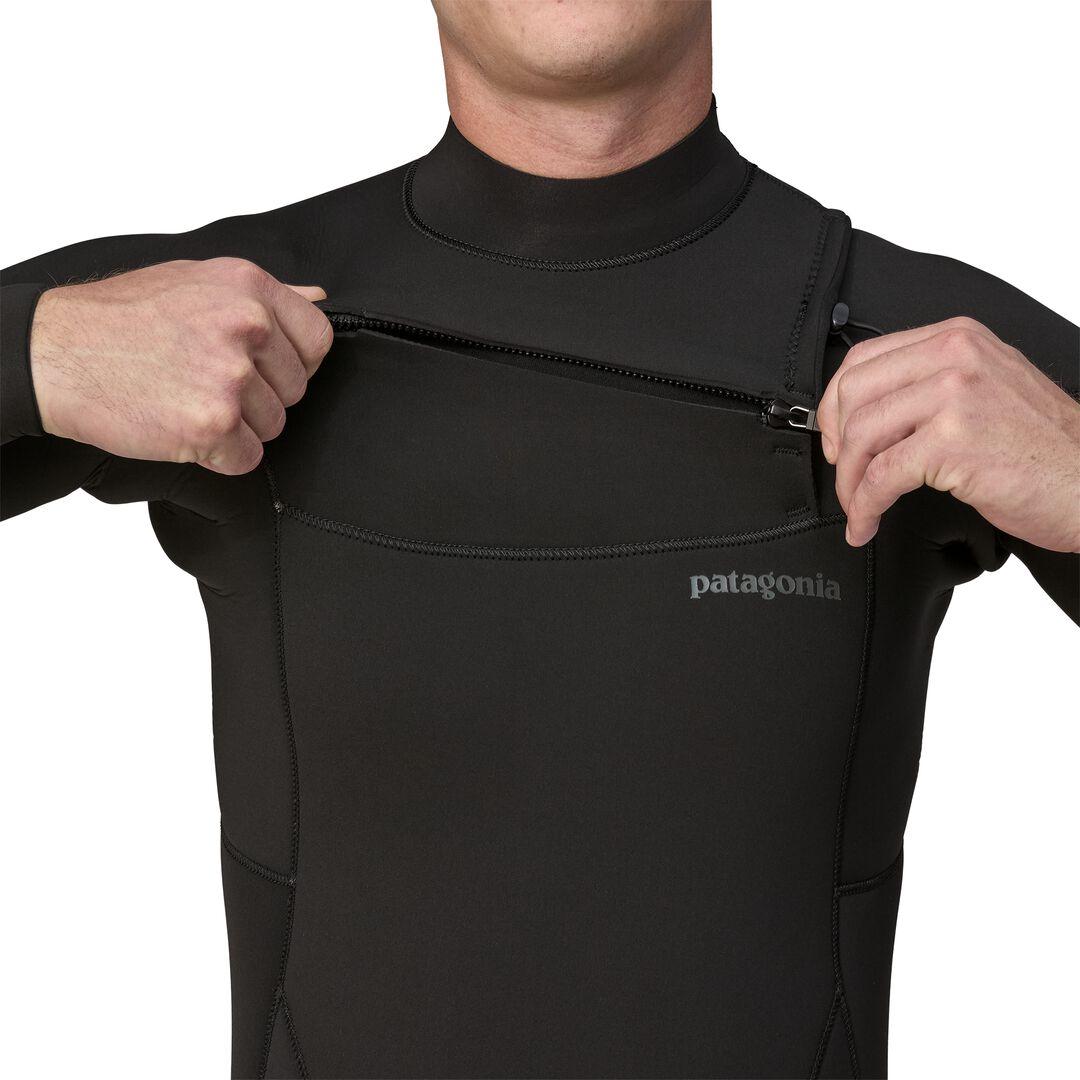 Patagonia R3® Yulex® Regulator® Front-Zip Full Wetsuit