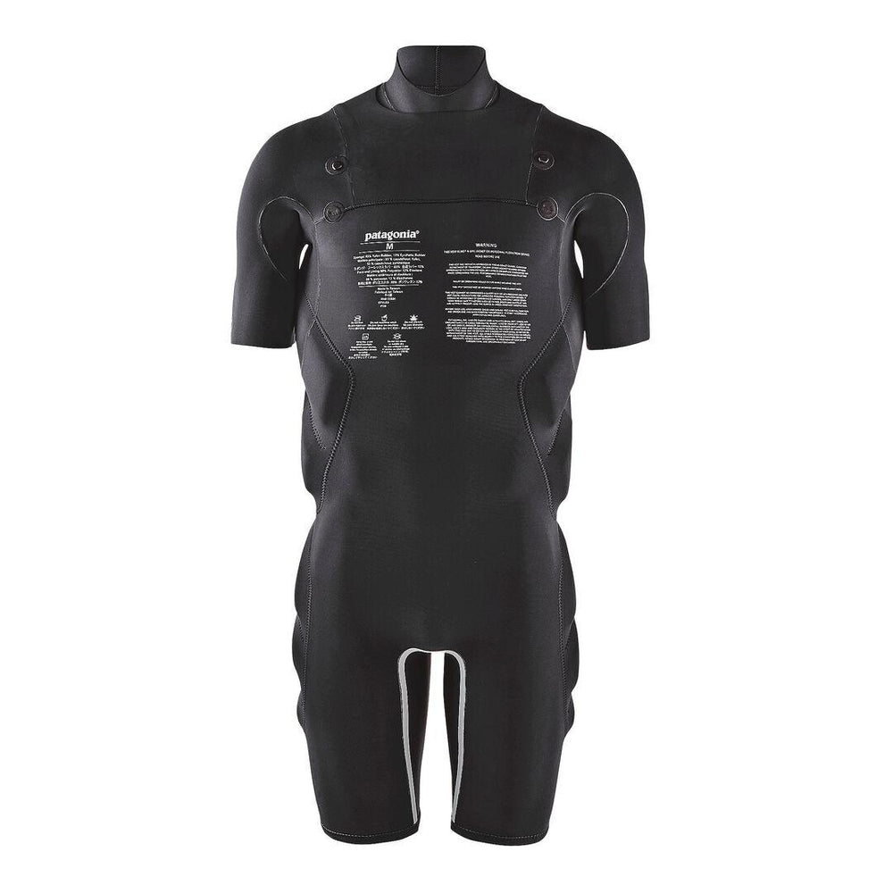 Patagonia R1® Yulex® Impact Front-Zip Spring Suit