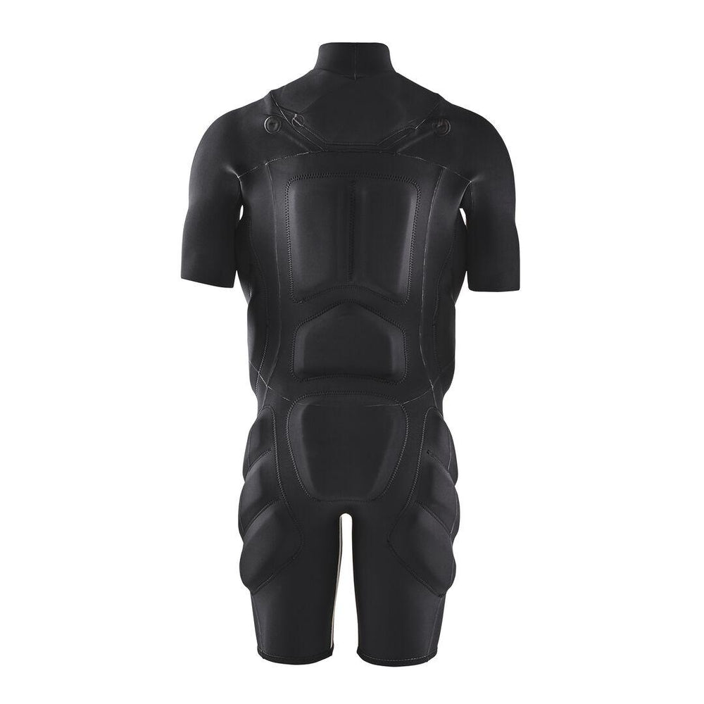 Patagonia R1® Yulex® Impact Front-Zip Spring Suit