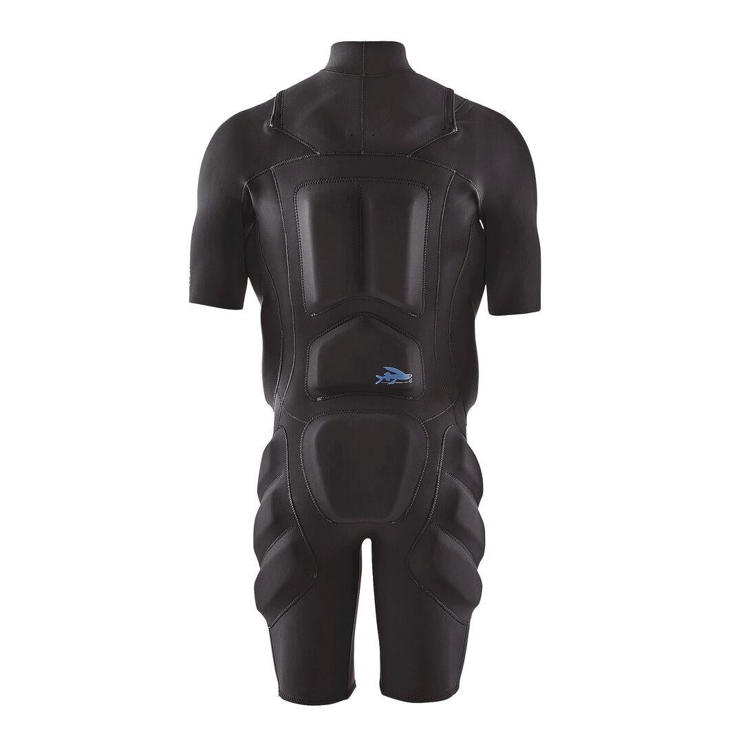 Patagonia R1® Yulex® Impact Front-Zip Spring Suit