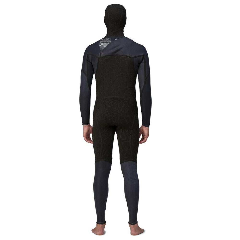 Patagonia R5® Yulex® Regulator® Front-Zip Hooded Full Wetsuit