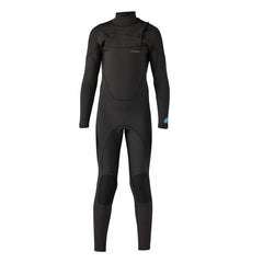 Patagonia Kids' R1® Yulex® Regulator® Front-Zip Wetsuit