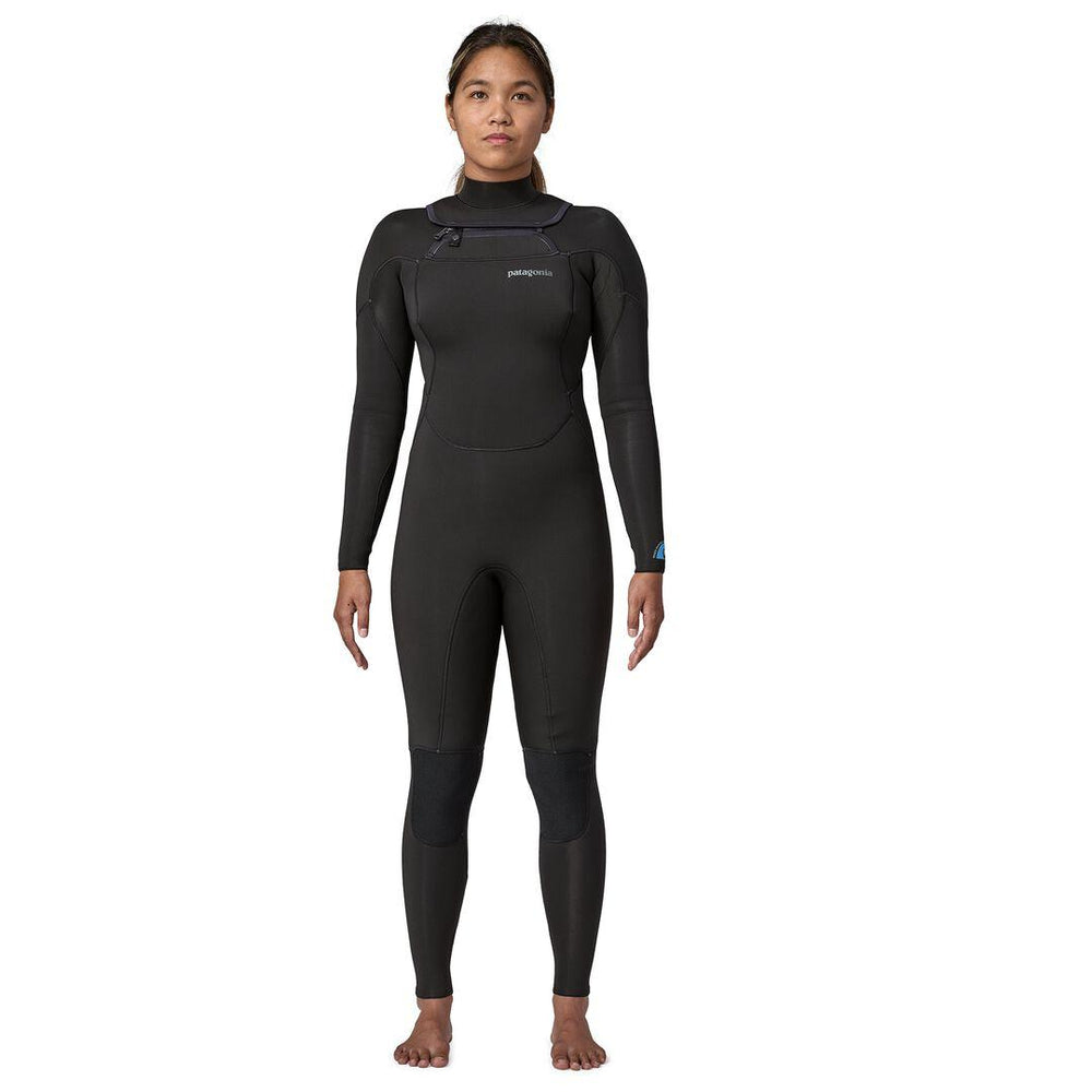 Patagonia R1® Yulex® Regulator® Front-Zip Full Wetsuit
