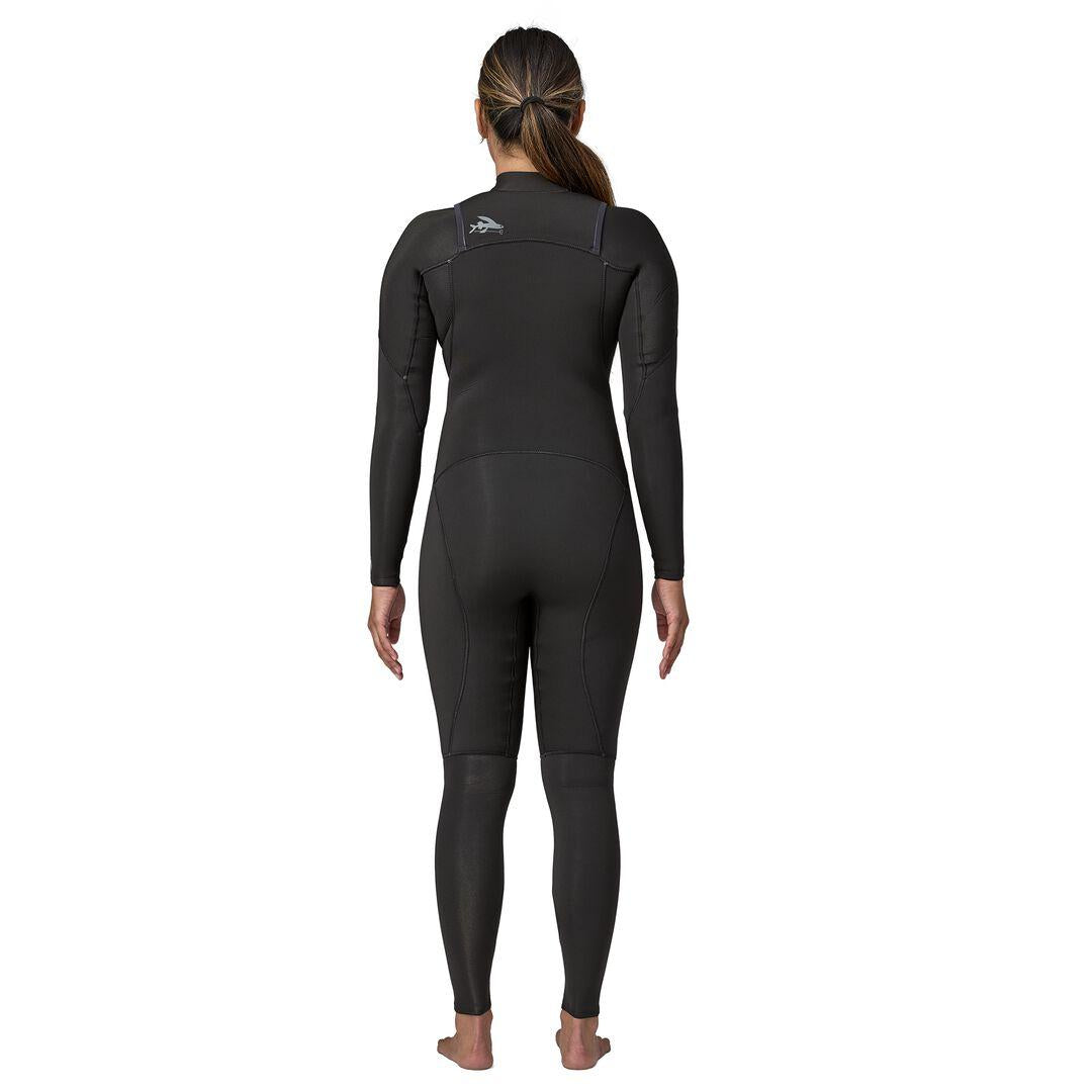 Patagonia R1® Yulex® Regulator® Front-Zip Full Wetsuit