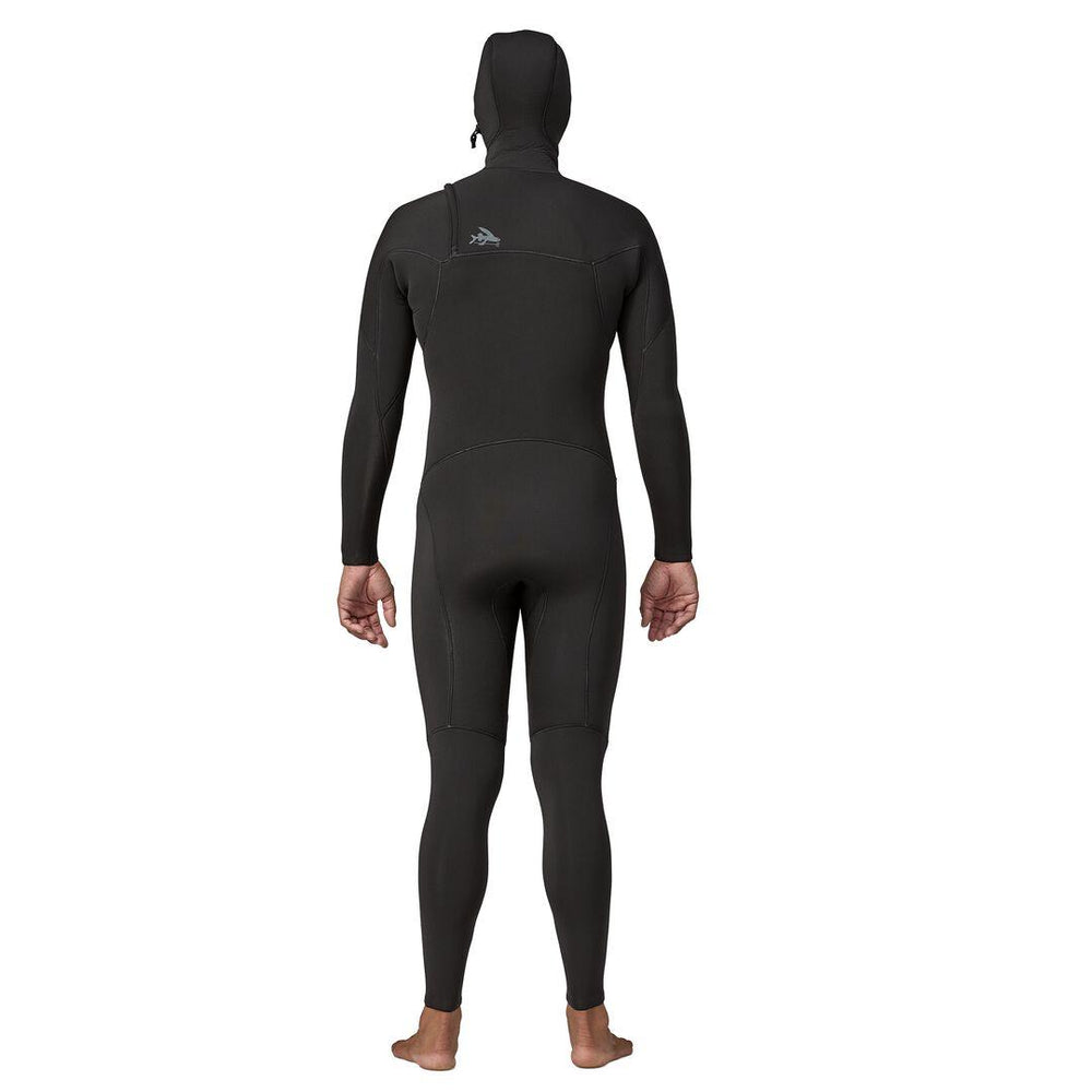 Patagonia R4® Yulex® Regulator® Front-Zip Hooded Full Wetsuit