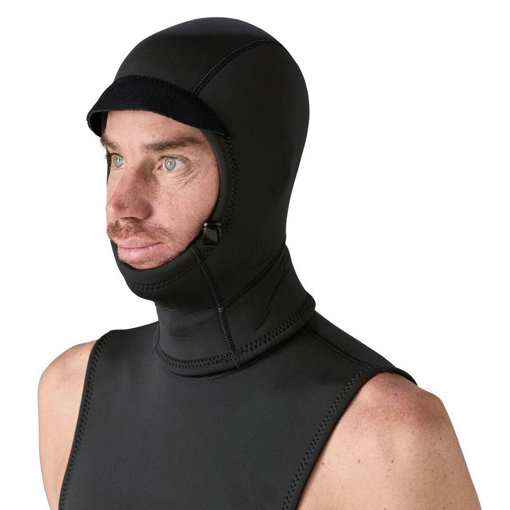 Patagonia Yulex® Regulator® Hooded Wetsuit Vest