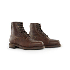 Patagonia Wild Idea Work Boots