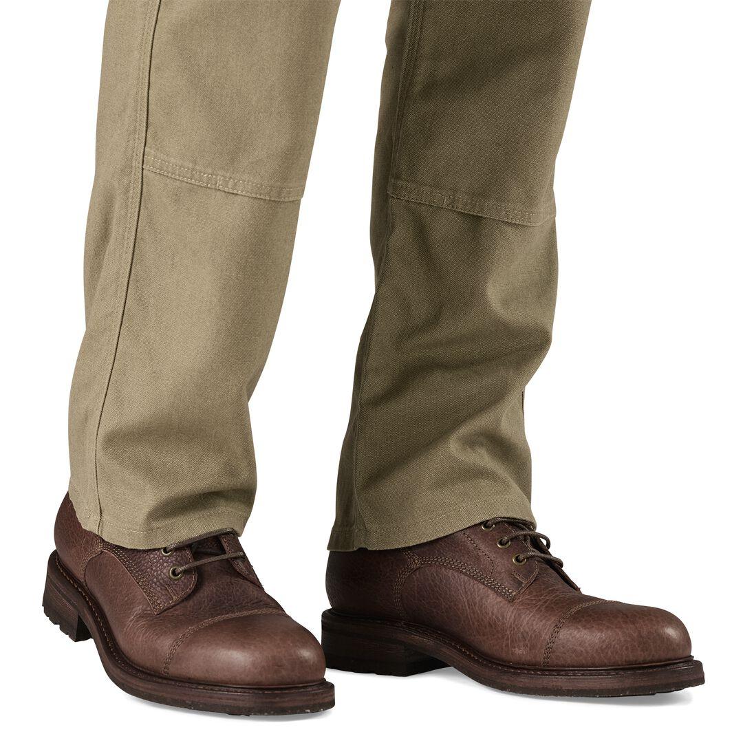 Patagonia Wild Idea Work Boots