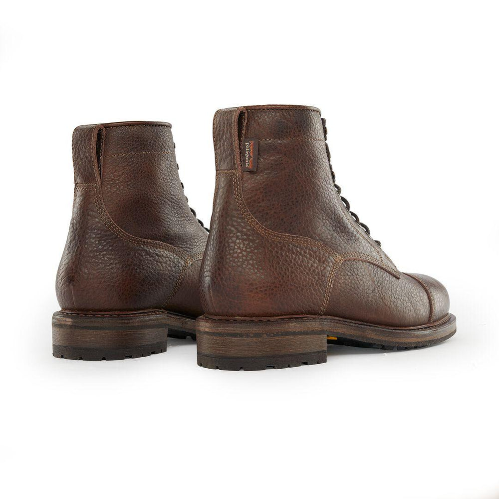 Patagonia Wild Idea Work Boots