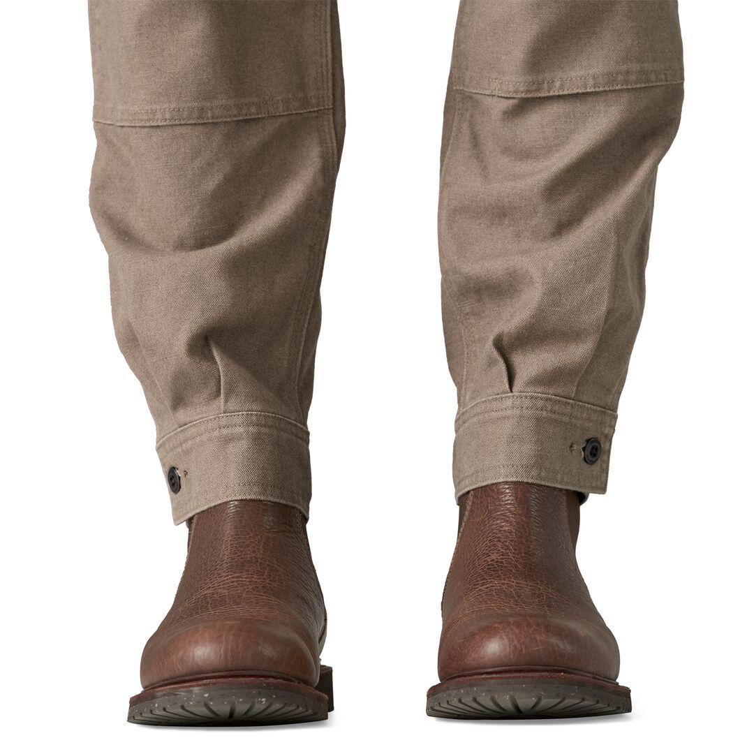 Patagonia Wild Idea Work Boots
