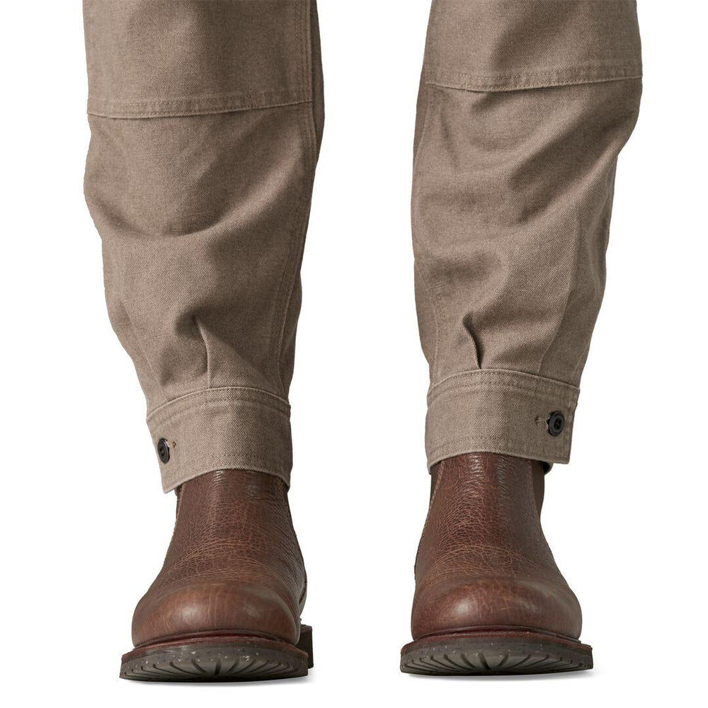 Patagonia Wild Idea Work Boots