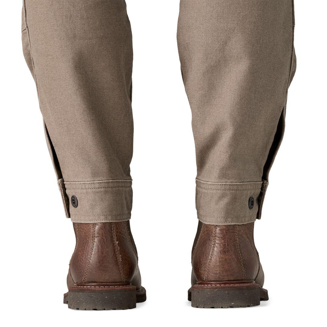 Patagonia Wild Idea Work Boots