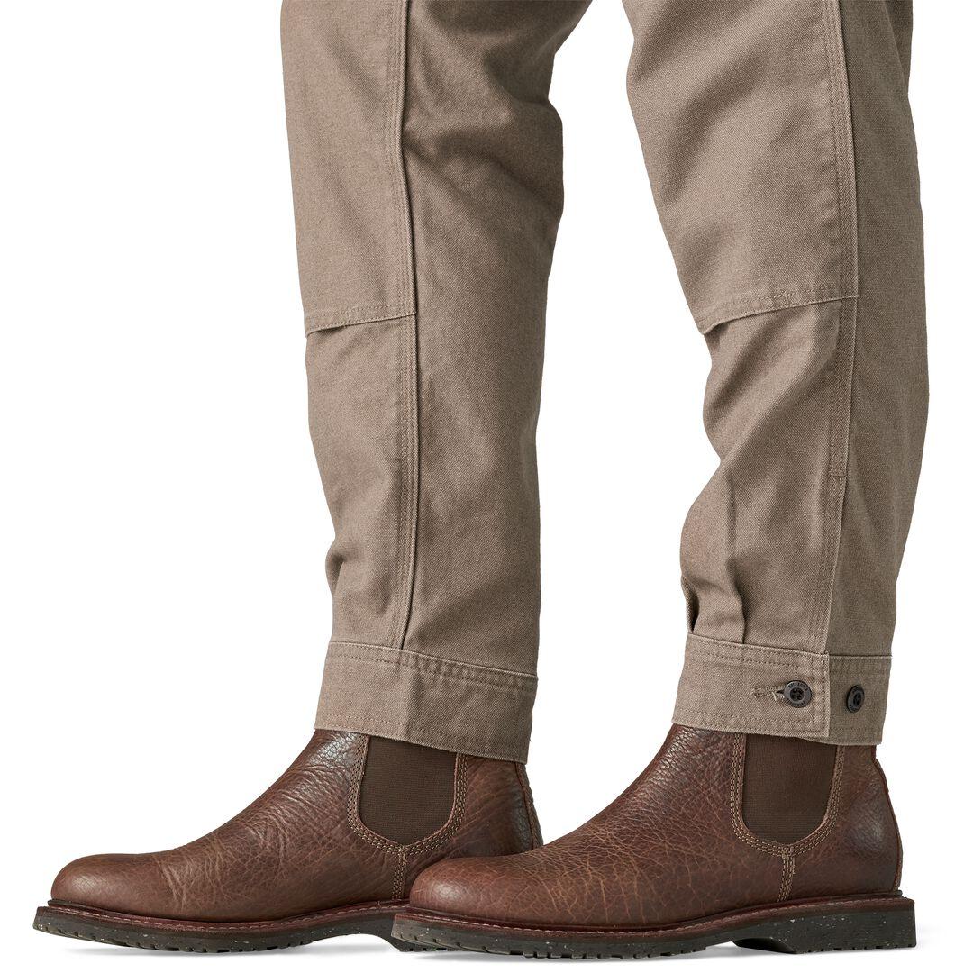 Patagonia Wild Idea Work Boots