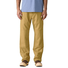 Patagonia All Seasons Double Knee Work Pants - Short
