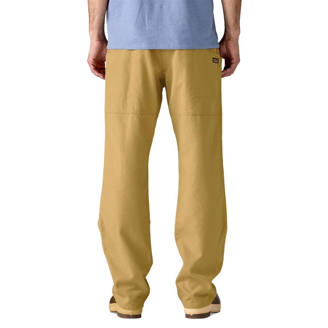 Patagonia All Seasons Double Knee Work Pants - Short