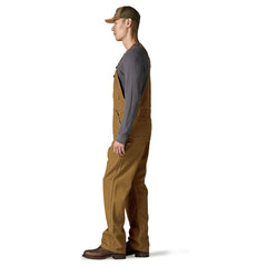 Patagonia Iron Forge® Canvas Bib Work Overalls - Long