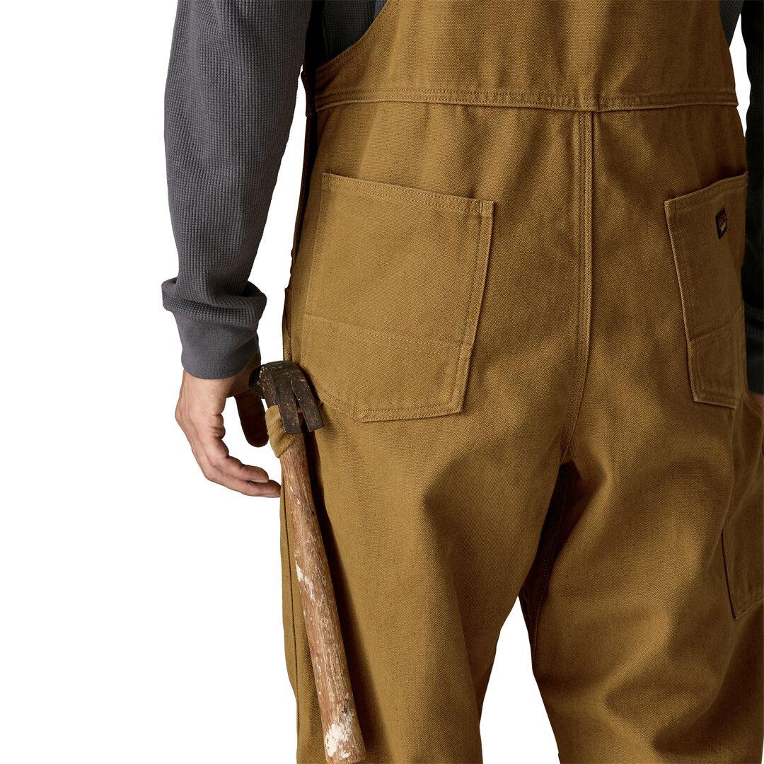 Patagonia Iron Forge® Canvas Bib Work Overalls - Long