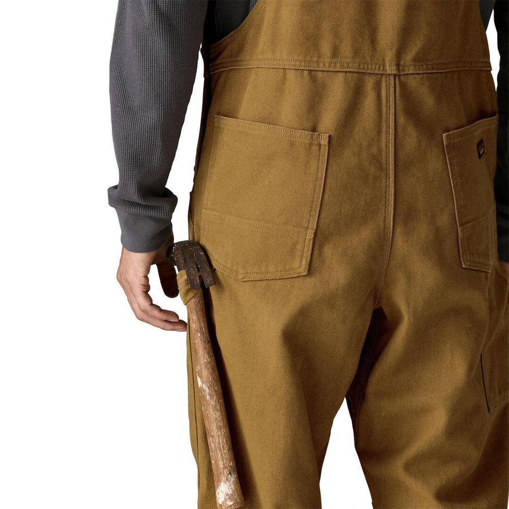 Patagonia Iron Forge® Canvas Bib Work Overalls - Long