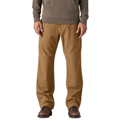 Patagonia Iron Forge® Canvas Double Knee Work Pants - Long