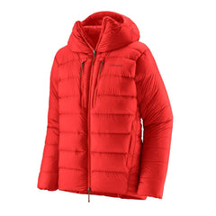 Patagonia Grade VII Down Belay Parka