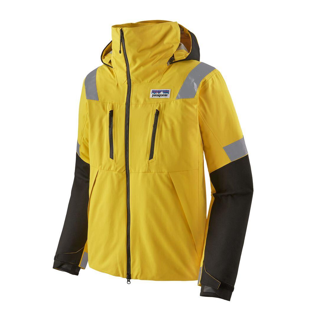 Patagonia Big Water Foul Weather Jacket