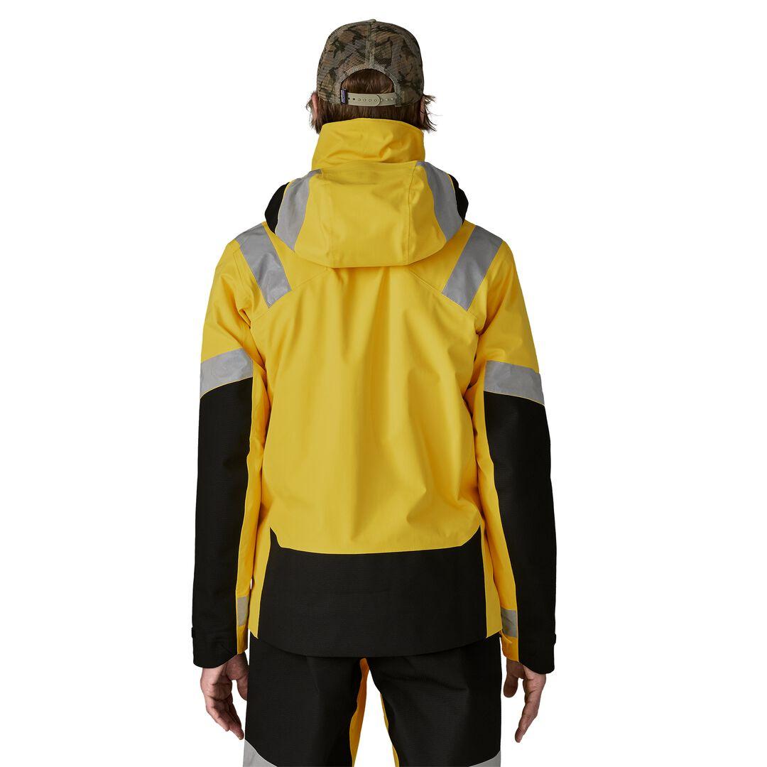 Patagonia Big Water Foul Weather Jacket