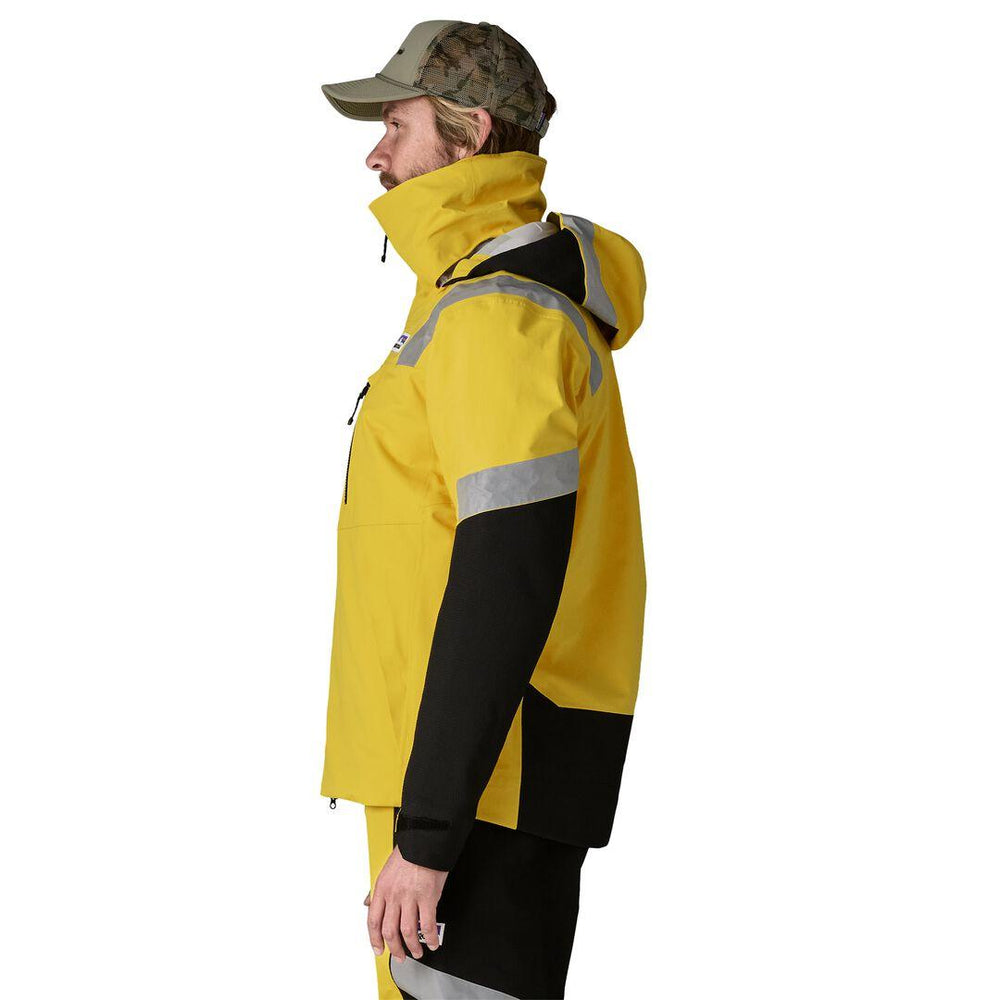 Patagonia Big Water Foul Weather Jacket