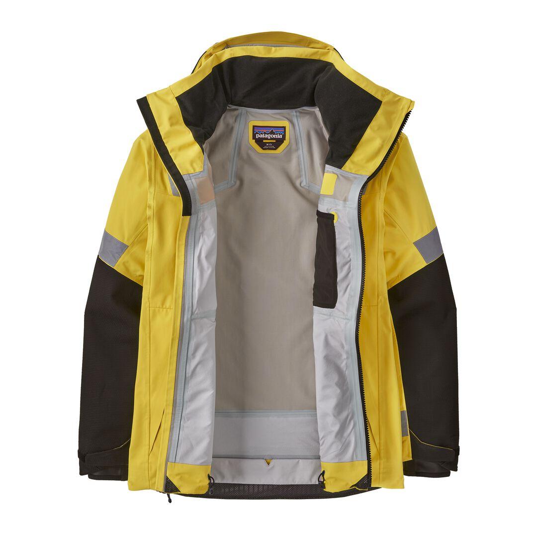 Patagonia Big Water Foul Weather Jacket