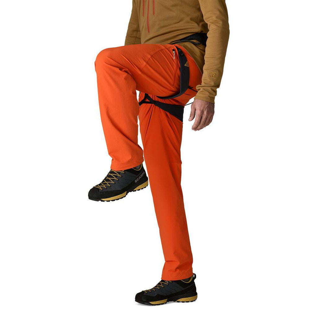 Patagonia Free Wall Climbing Pants