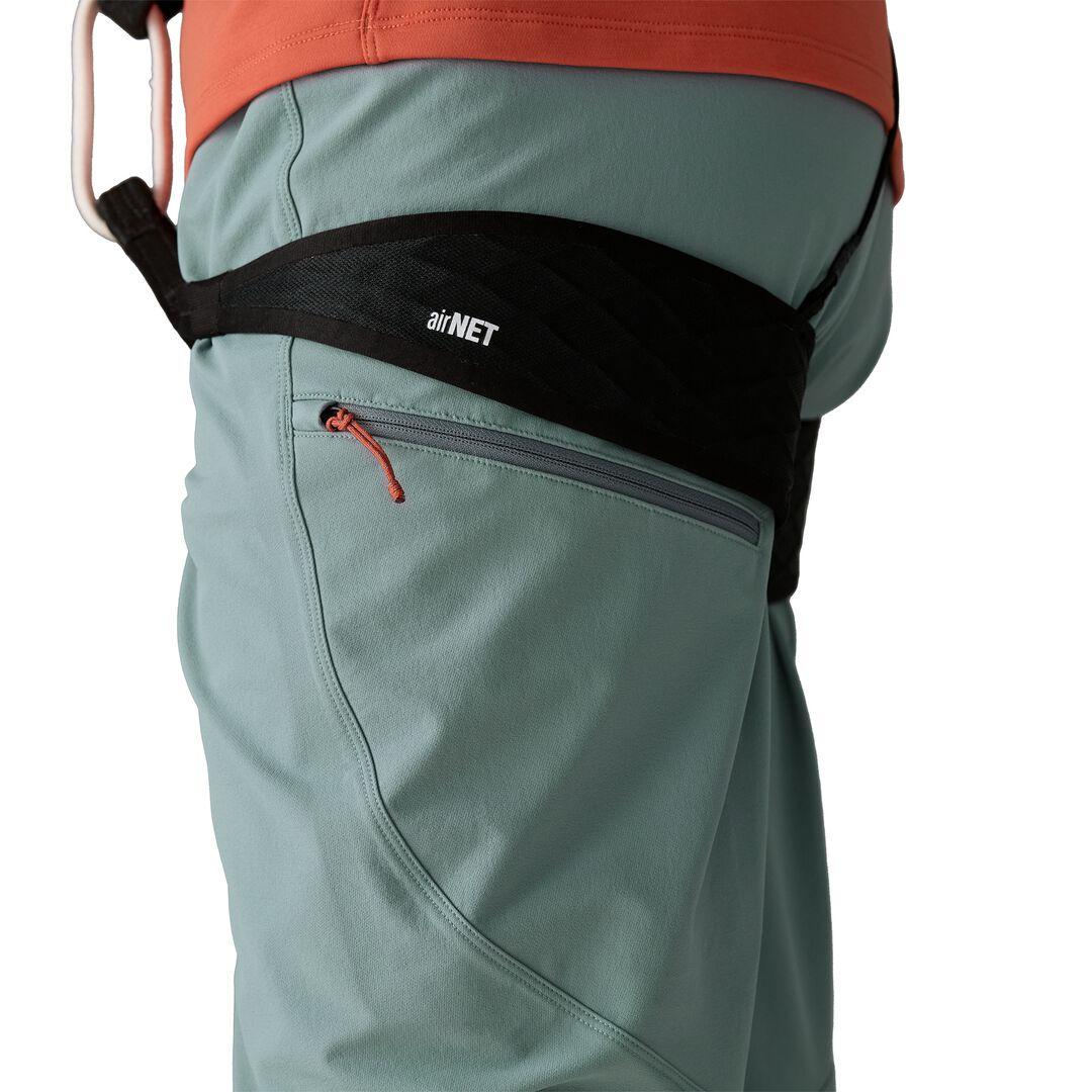 Patagonia Free Wall Climbing Pants