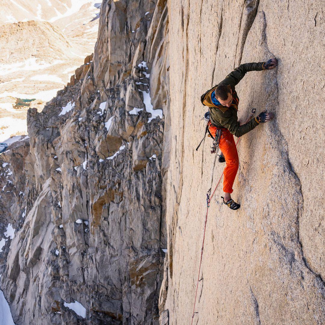 Patagonia Free Wall Climbing Pants