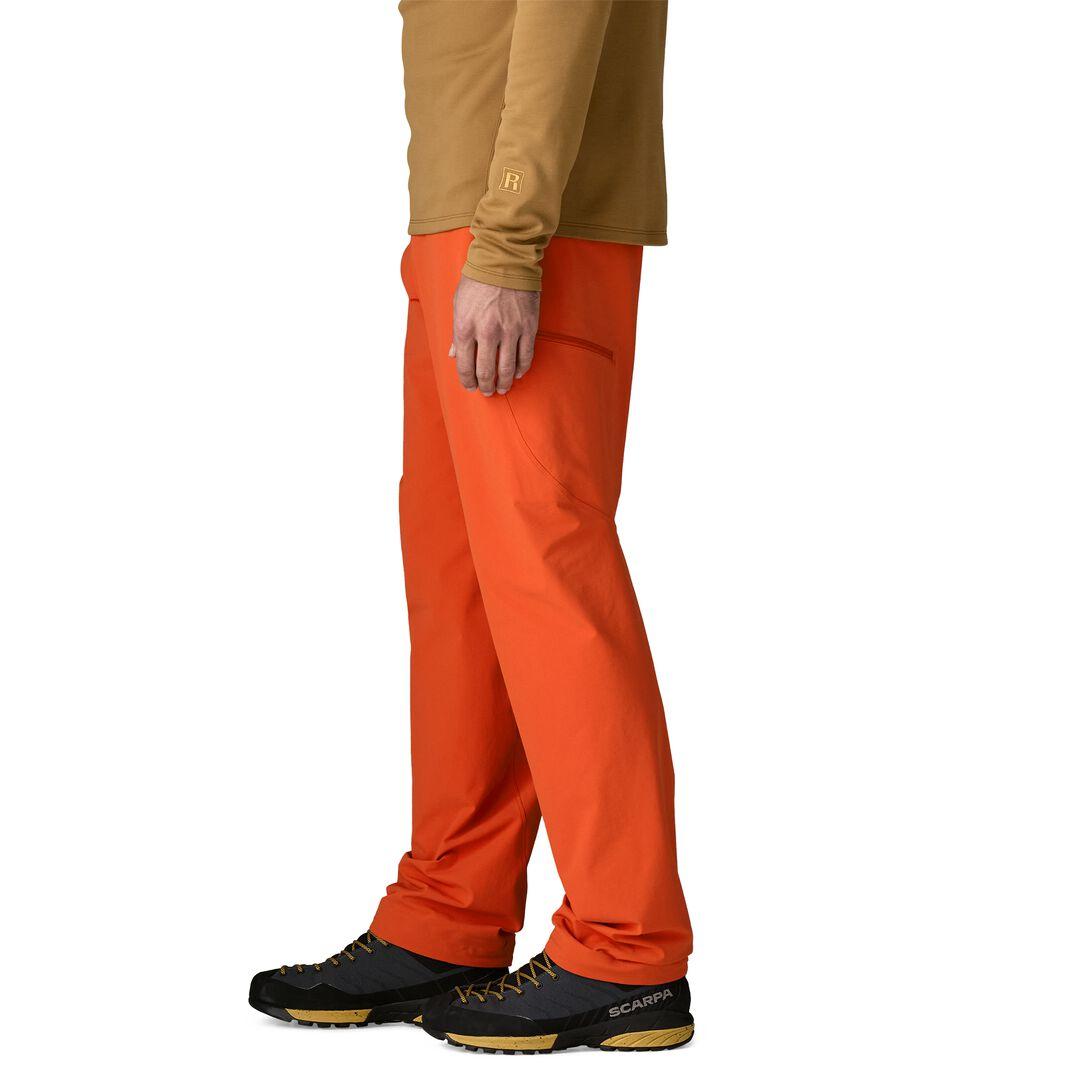 Patagonia Free Wall Climbing Pants