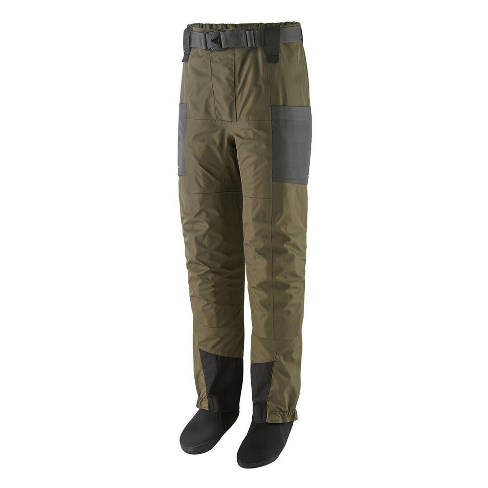 Patagonia Swiftcurrent® Traverse Wading Pants