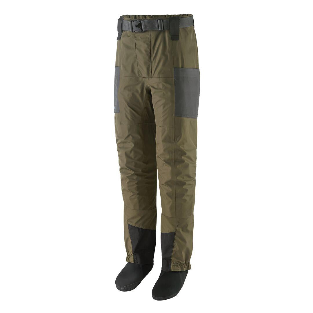 Patagonia Swiftcurrent® Traverse Wading Pants