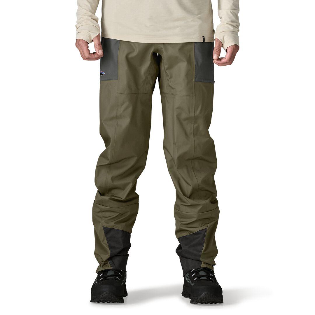 Patagonia Swiftcurrent® Traverse Wading Pants