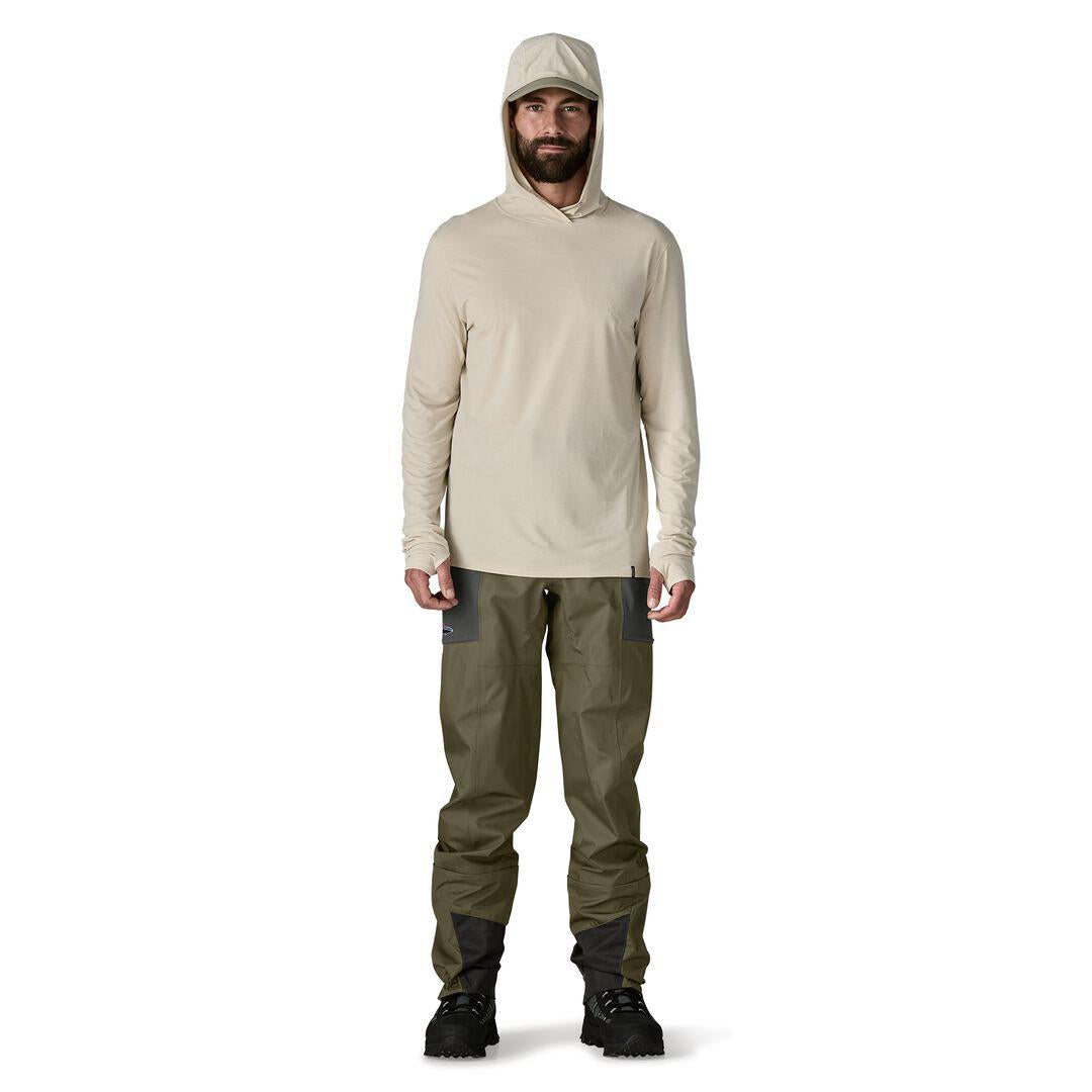 Patagonia Swiftcurrent® Traverse Wading Pants