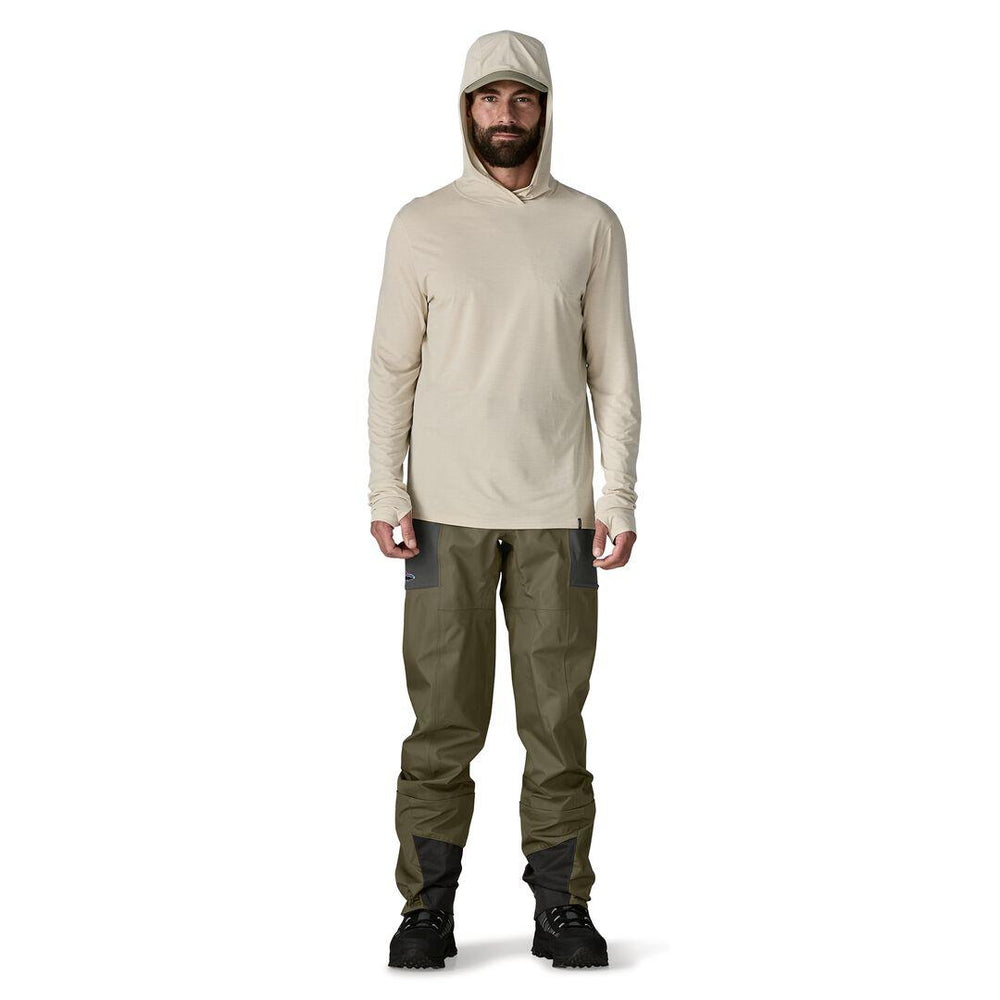 Patagonia Swiftcurrent® Traverse Wading Pants