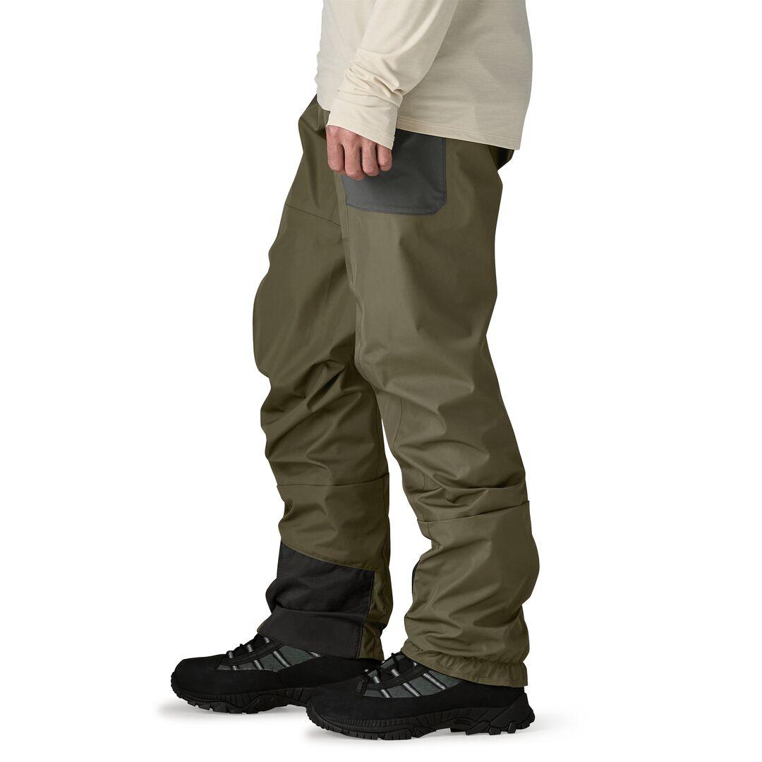 Patagonia Swiftcurrent® Traverse Wading Pants