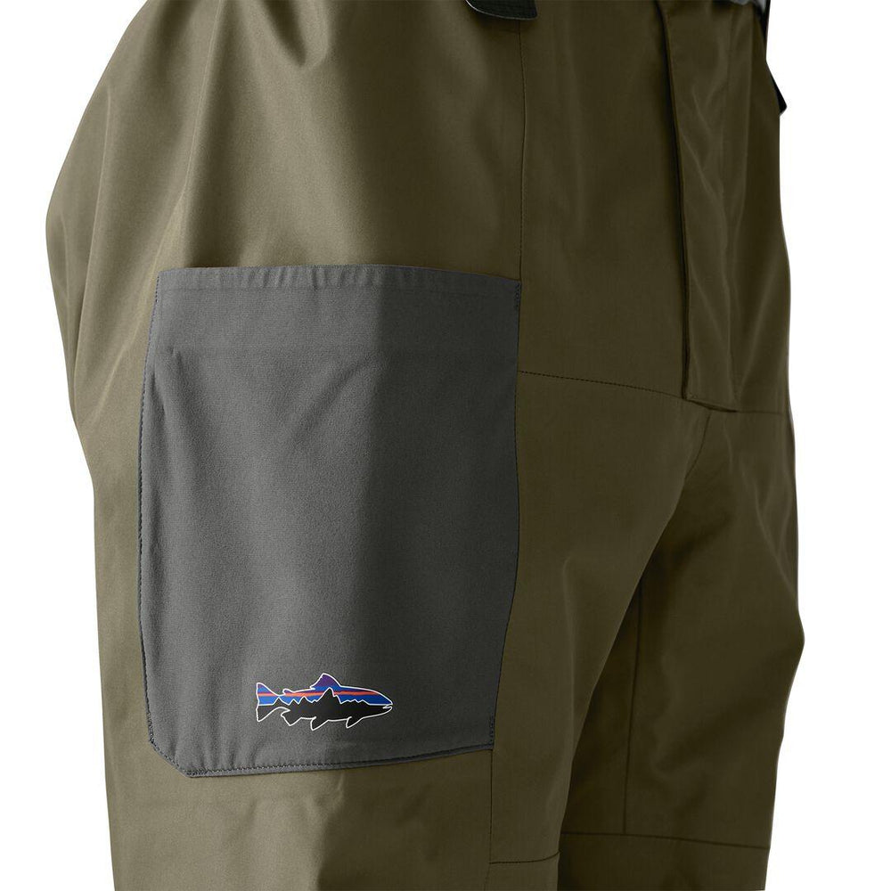 Patagonia Swiftcurrent® Traverse Wading Pants