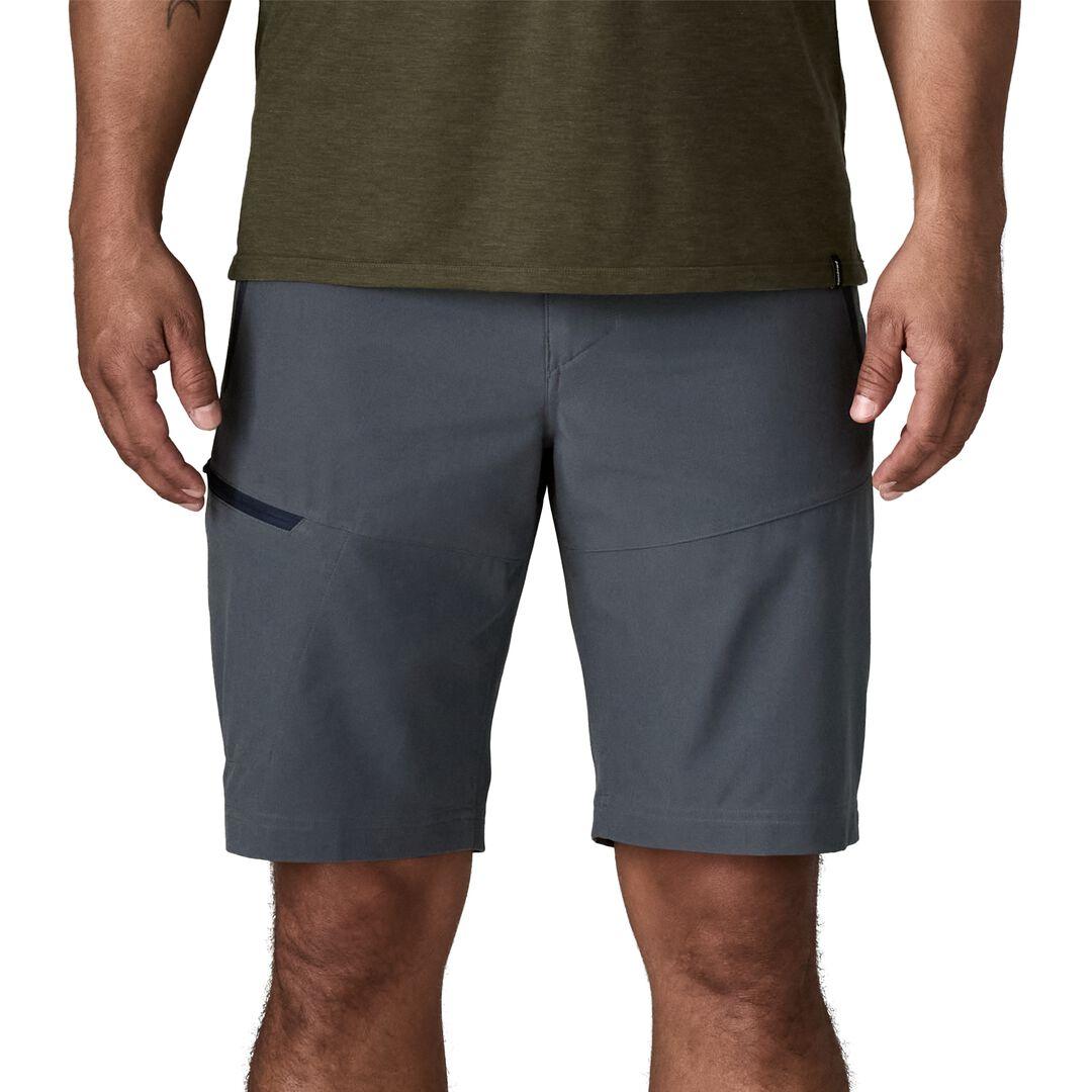 Patagonia Terravia Trail Shorts - 10" Inseam