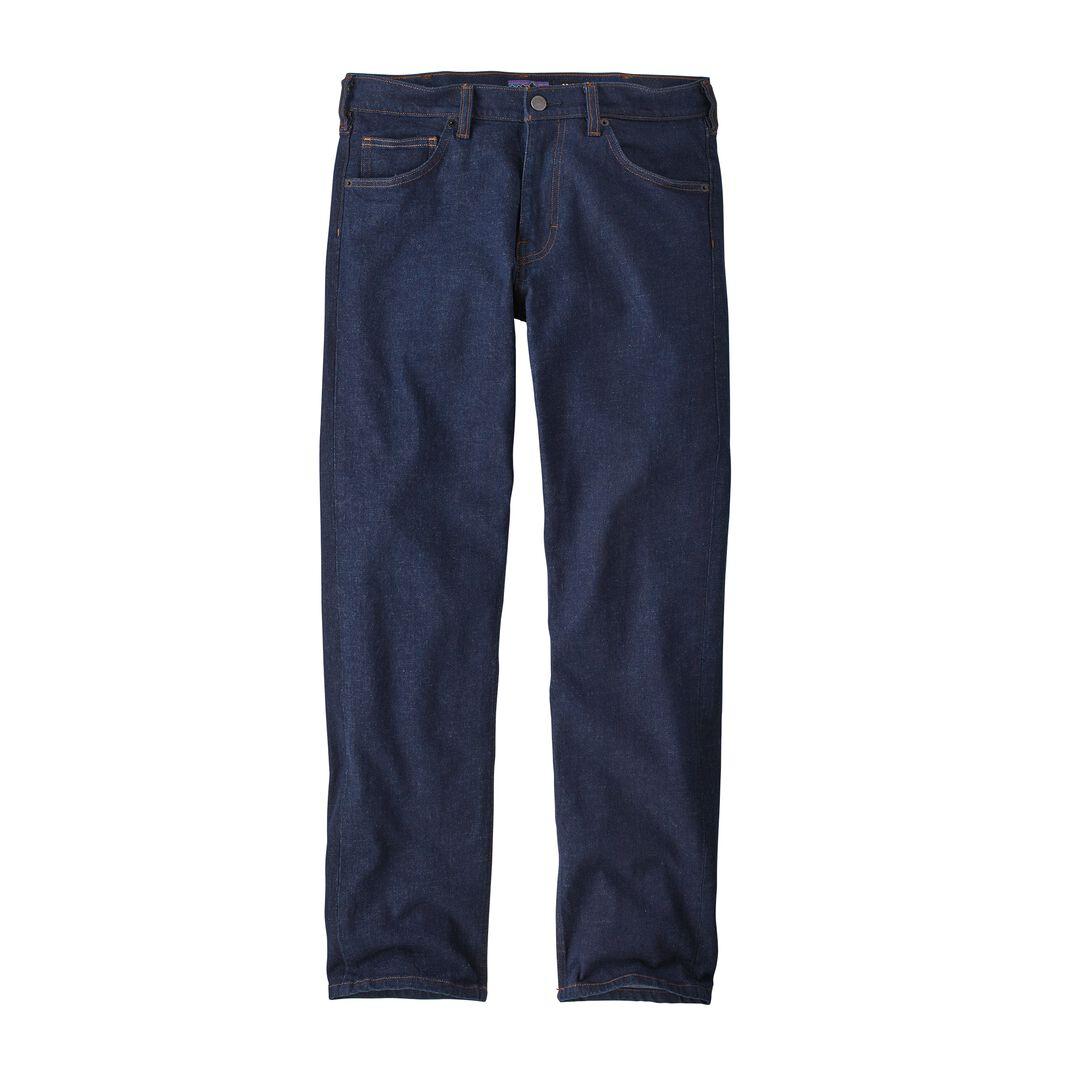 Patagonia Straight Fit Jeans - Short