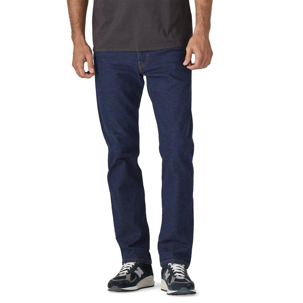 Patagonia Straight Fit Jeans - Short