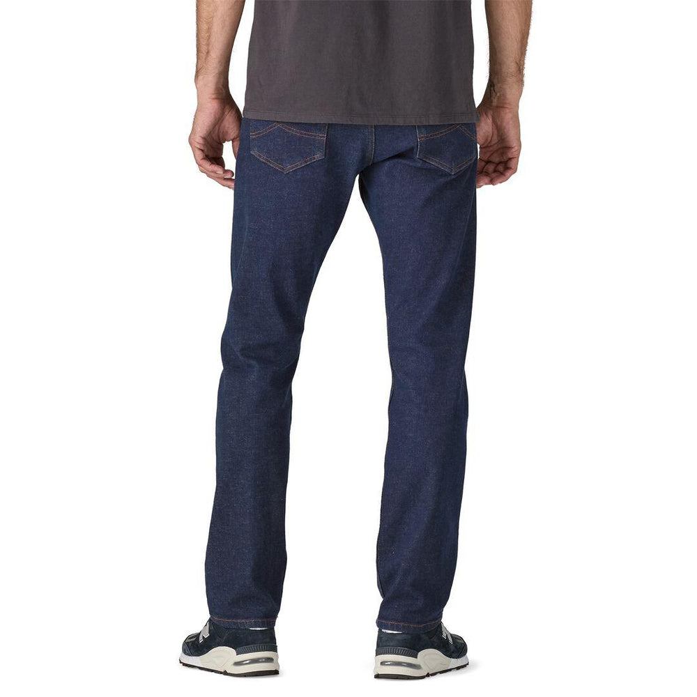 Patagonia Straight Fit Jeans - Short