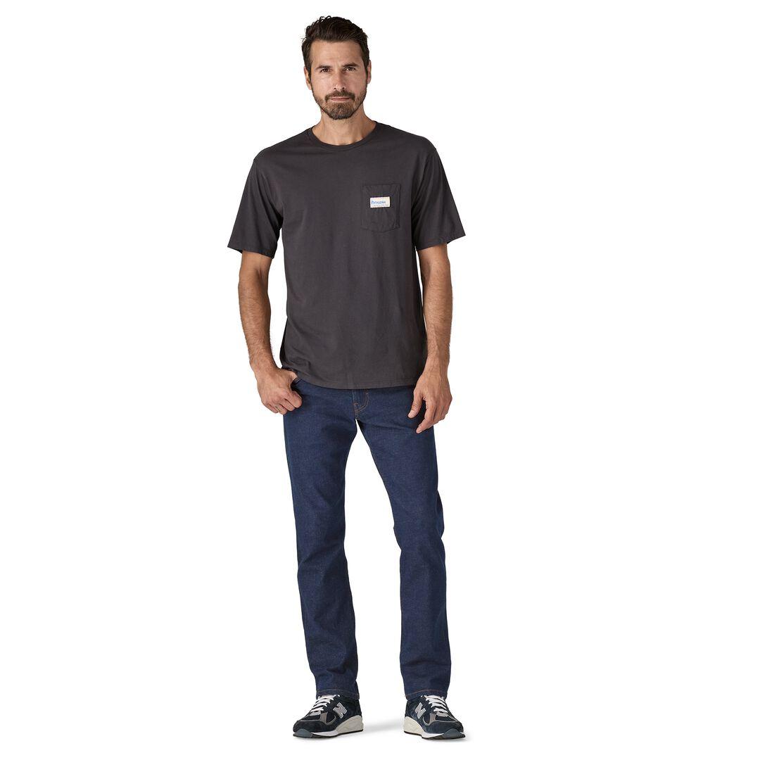 Patagonia Straight Fit Jeans - Short